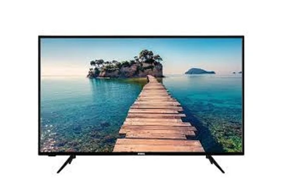 VESTEL 43U9500 43inc 108 CM 4K UHD SMART TV,DAHİLİ UYDU ALICILI ürün görseli 1