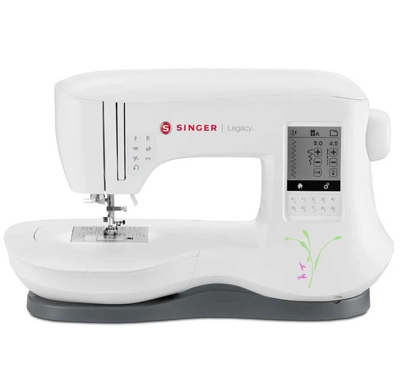 Singer Legacy C440 Dikiş Makinesi ürün görseli 1