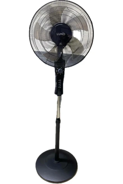 Luno LV480098B01 Vantilatör ürün görseli 1