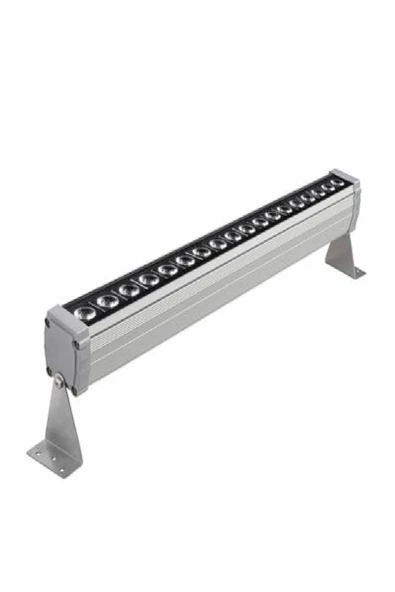 Sky Lighting Beyaz / Wallwasher / 18 Watt / 50 Cm / SIVA ÜSTÜ / IP65 / 220 V Duvar,Bahçe,Cami,Bina Aydınlatma ürün görseli 1