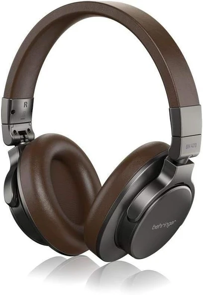 BEHRINGER BH470 Stüdyo Kulaklığı ürün görseli 1