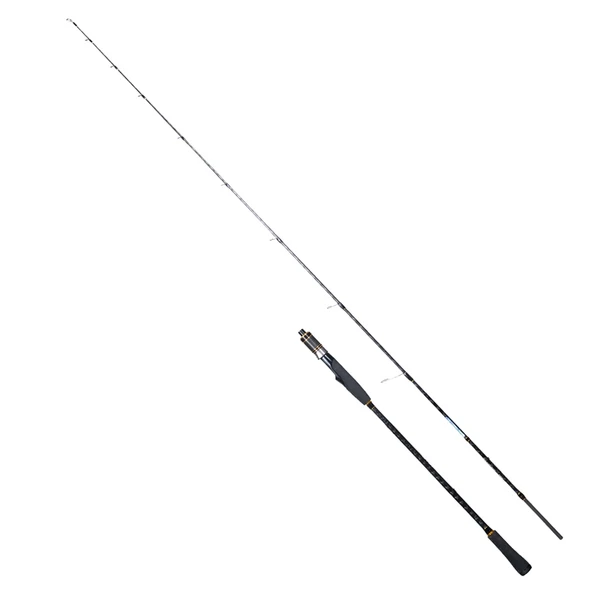 Ryuji Ocean Soul Fuji 180 cm 30-200 gr Slow Jig Kamış ürün görseli 1
