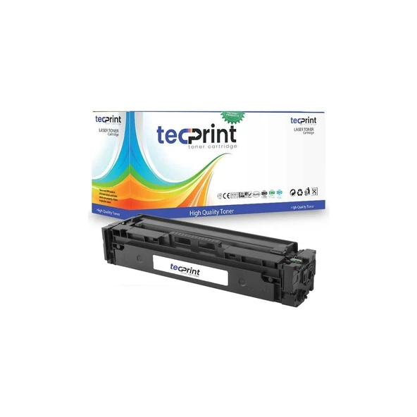 Canon MF655CDW Yüksek Kapasiteli 067H Siyah Muadil Toneri ürün görseli 1