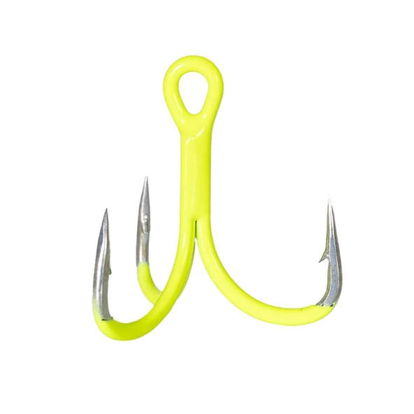 Ryuji Predator ST33 Yellow Üçlü İğne ürün görseli 1