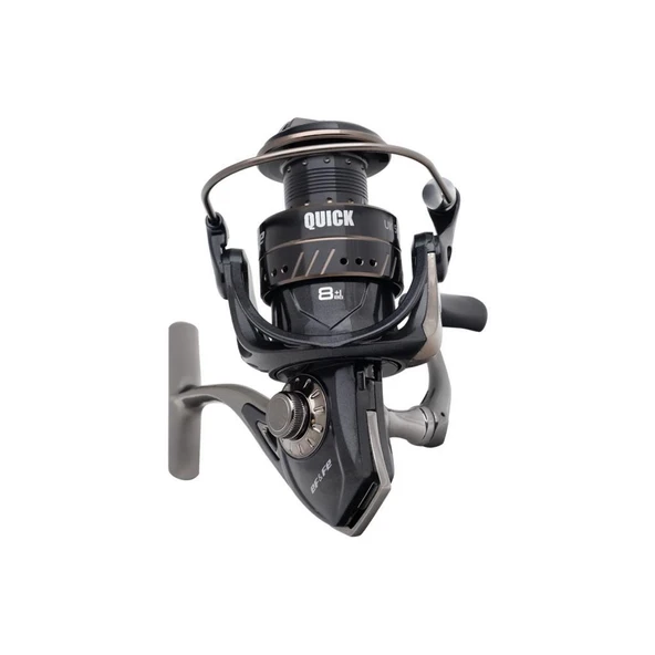 Effe Quick UK6000  9 BB Olta Makinesi - Resim 2