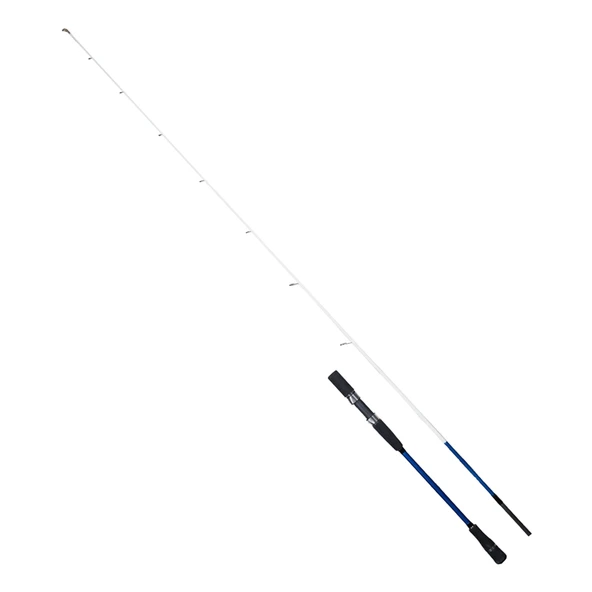 Ryuji Big Game Fuji 203 cm 60-140 gr Jig Kamış ürün görseli 1