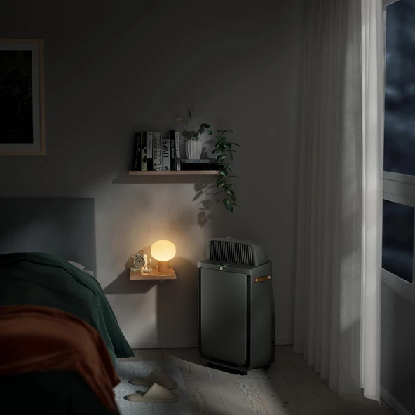Electrolux EPU73771DG Pure Multi 700 Hava Temizleme - Resim 2