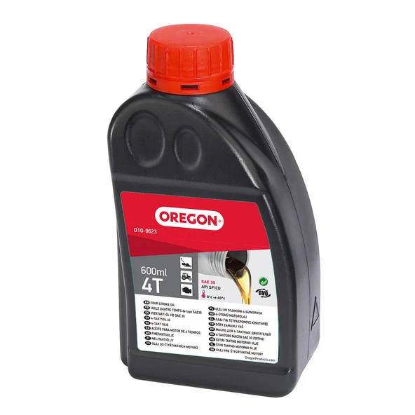 YAĞ,DÖRT ZAMANLI MOTOR 600ml ürün görseli 1