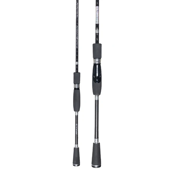 Ryuji Infinity Fuji O 230 cm 3-25 gr LRF Kamış - Resim 2