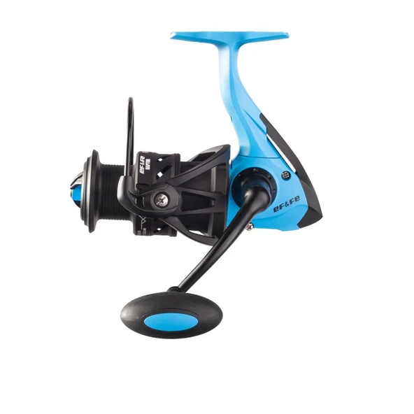 Effe Raptor RP 4000 6+1 BB Olta Makinesi ürün görseli 1
