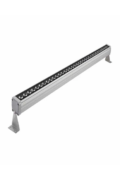 Sky Lighting Beyaz / Wallwasher / 45 Watt / 120 Cm / SIVA ÜSTÜ / IP65 / 220 V Duvar,Bahçe,Cami,Bina Aydınlatma ürün görseli 1
