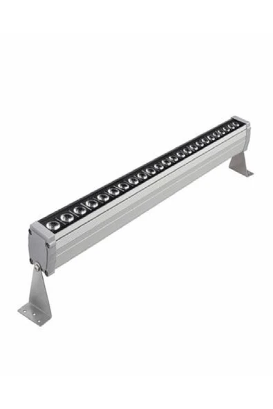Sky Lighting Günışığı / Wallwasher / 24 Watt / 67 Cm / SIVA ÜSTÜ / IP65 / 220 V Duvar,Bahçe,Cami,Bina Aydınlatma ürün görseli 1