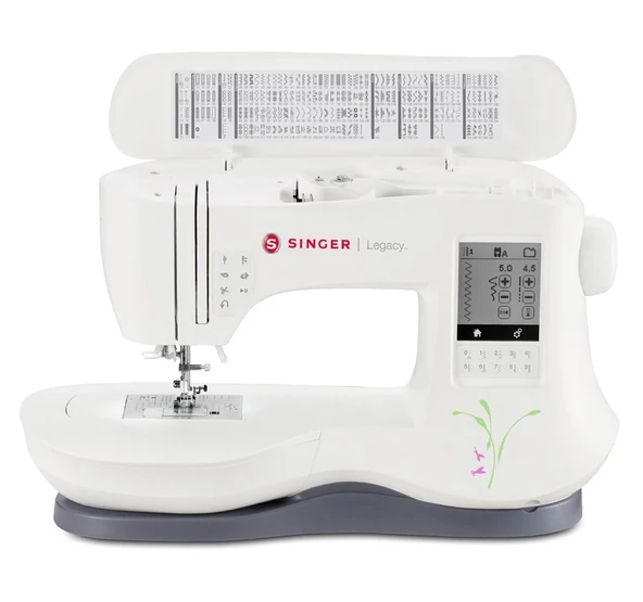 Singer Legacy C440 Dikiş Makinesi - Resim 4