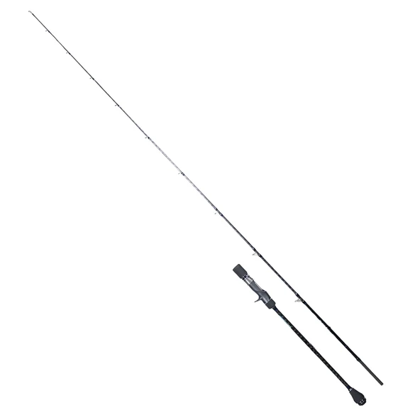 Ryuji Viking Fuji 198 cm Max 330 gr Tetikli Slow Jig Kamış ürün görseli 1
