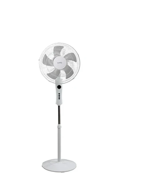 Luno LV48010W01 Vantilatör -Uzaktan Kumandalı ürün görseli 1