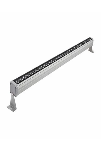 Sky Lighting Amber / Wallwasher / 54 Watt / 150 Cm / SIVA ÜSTÜ / IP65 / 220 V Duvar,Bahçe,Cami,Bina Aydınlatma ürün görseli 1