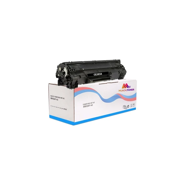 Hp CE285A-CB435A-CB436A ürün görseli 1