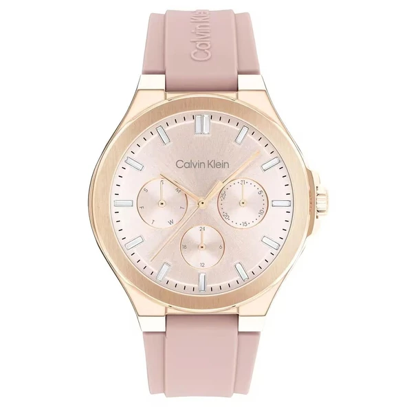 Calvin Klein CK25100108 Kadın Kol Saati ürün görseli 1