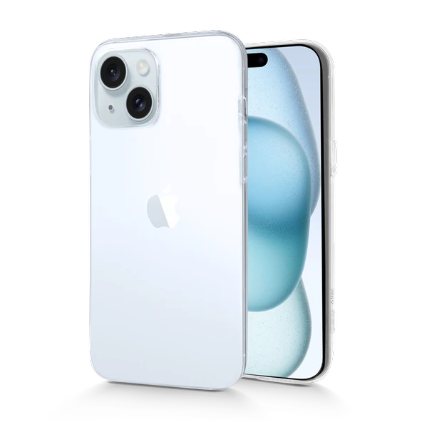 TTEC 2PNS666 SUPER SLİM PLUS KORUMA KILIFI İPHONE 15 PLUS ürün görseli 1