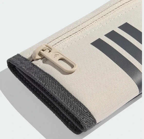 adidas Apwr Wallet Cüzdan Bej KC6919 - Resim 4