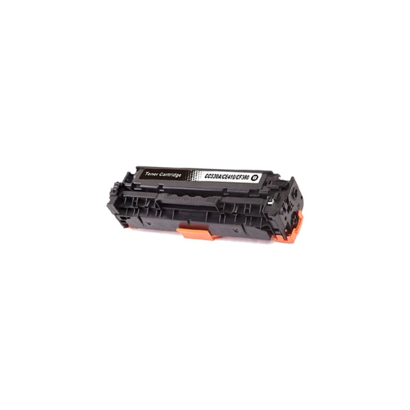 CRG-718 Laserjet Pro 400 Color M451NW Siyah Muadil Toner 305A ürün görseli 1