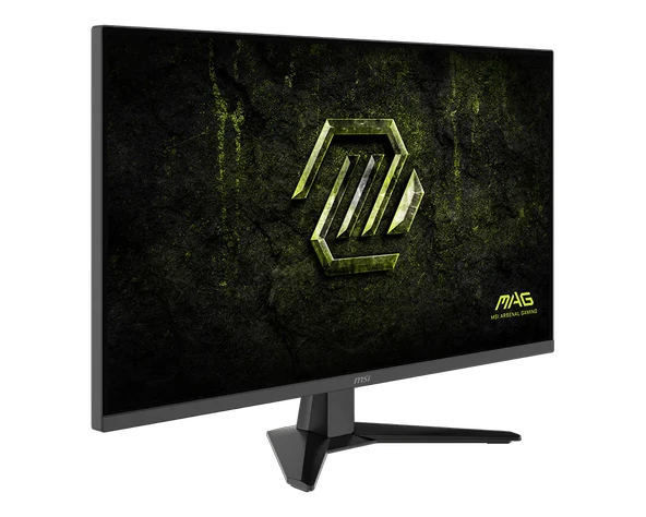 31.5 MSI MAG 325QF E18V 2560X1440 GAMING MONITOR ürün görseli 1