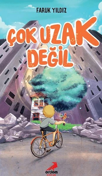 Çok Uzak Değil ürün görseli 1