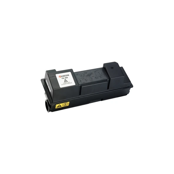 TK350 FS3040MFP Muadil Toner Chip-Li TK350 ürün görseli 1