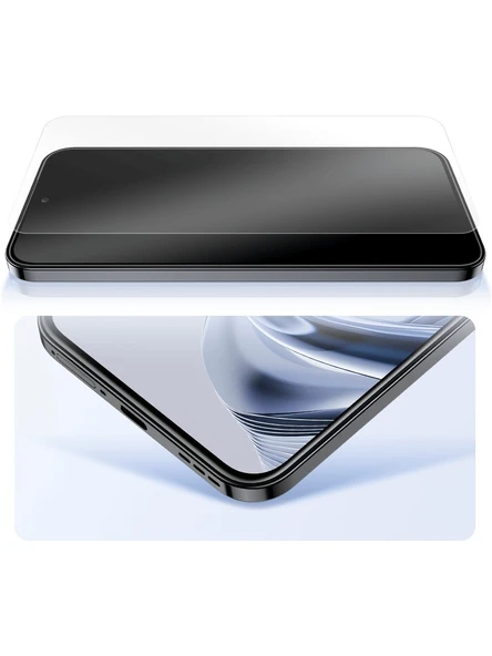 Zte Nubia Air 5g 256 GB Siyah ürün görseli 1