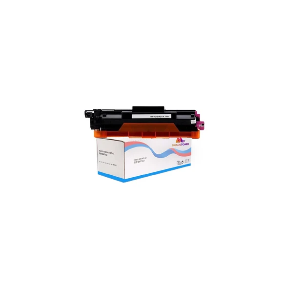 Brother MFC-L3210CW Uyumlu Muadil Toner Kırmızı TN273 ürün görseli 1