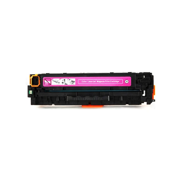 Canon I-Sensys MF-633CDW Yazıcı Uyumlu Muadil Toner Kırmızı 045 ürün görseli 1