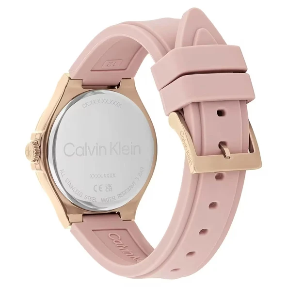 Calvin Klein CK25100108 Kadın Kol Saati - Resim 3