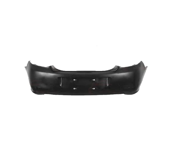 PEUGEOT - 301 2013 - ARKA TAMPON PG 301 2013- ürün görseli 1