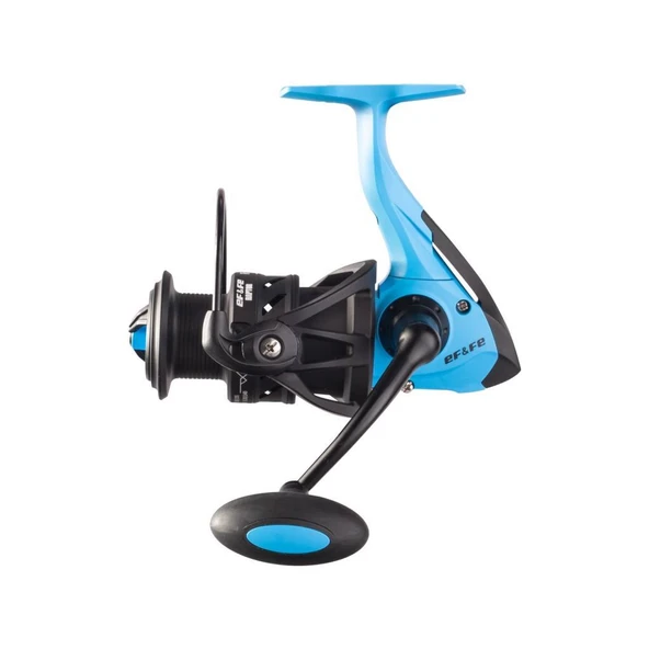 Effe Raptor RP 6000 6+1 BB Olta Makinesi ürün görseli 1