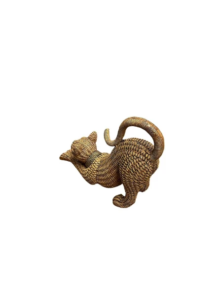Polyester Kedi - Resim 3