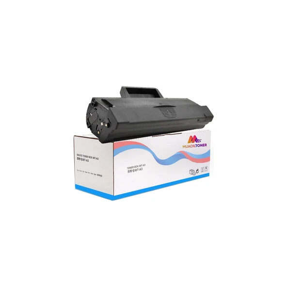 Samsung ML-2160-ML-2161 Çipli MLT-D101 Uyumlu Muadil Toner -D101S ürün görseli 1