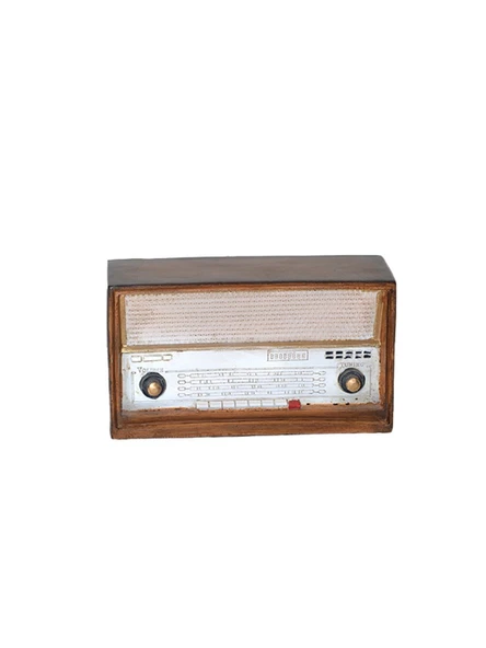 Biblo Radyo ürün görseli 1