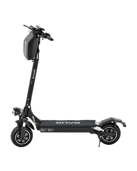 Onvo OV-012 X-Plus 1600 W Elektrikli Scooter 2026 MODEL ürün görseli 1