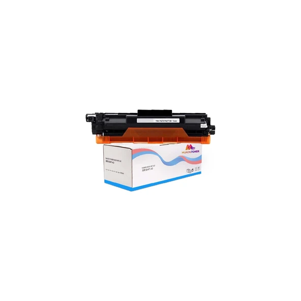 Brother MFC-L3210CW Uyumlu Muadil Toner Siyah TN273 ürün görseli 1