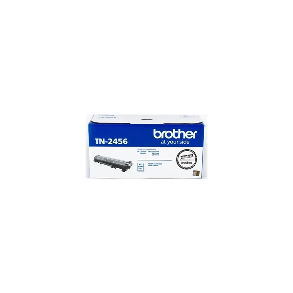 Tn 2456 Siyah Toner ürün görseli 1