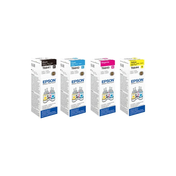 T6641 / T6642 / T6643 / T6644 Avantaj Paket ürün görseli 1