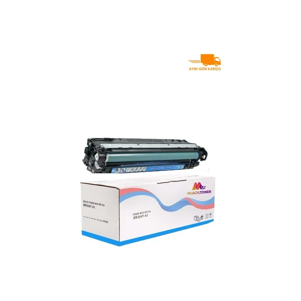 Hp 216A-W2410A Siyah Çipsiz Muadil Toner ürün görseli 1