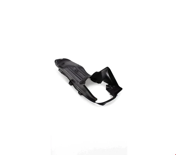 PEUGEOT - 308 2014 - ÖN TAMPON HAVA DEFLEKTÖRÜ PG 308 2014- ürün görseli 1