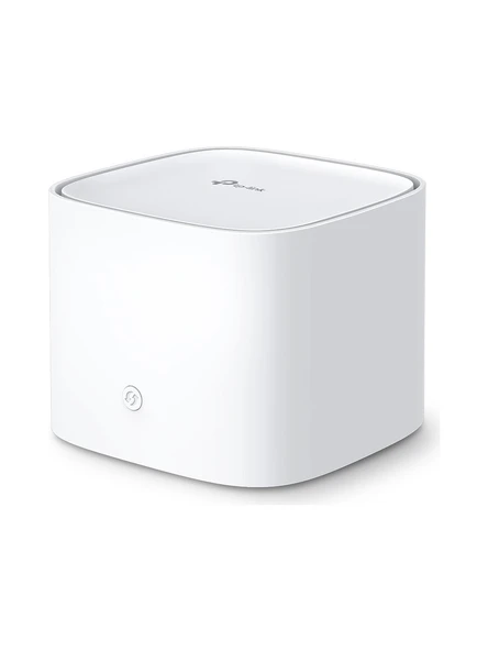 TP-Link HX520 3000 Mbps 1'li Router - Resim 2