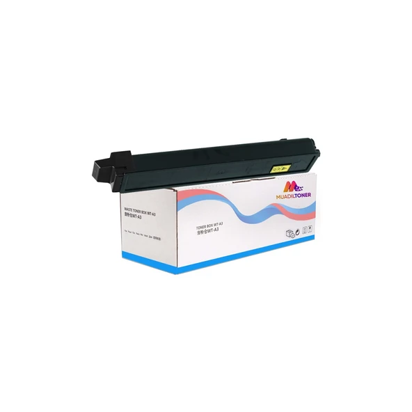 Mitaco MC-8525 Yazıcı Uyumlu Siyah Muadil Toner TK-895 ürün görseli 1