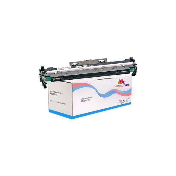 M102W Drum Ünitesi Uyumlu Muadil Drum 12000 Sayfa ürün görseli 1