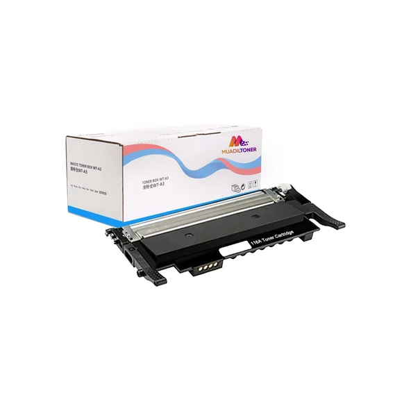 Hp Color Laser 150A Uyumlu Siyah Muadil Toner ürün görseli 1