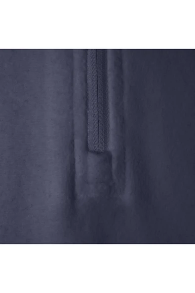 Silk & Blue Çocuk Lacivert Polar Üst - Resim 4
