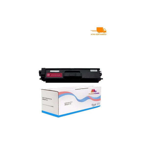 Brother TN-466 HL-L8360CDW Kırmızı Muadil Toner ürün görseli 1