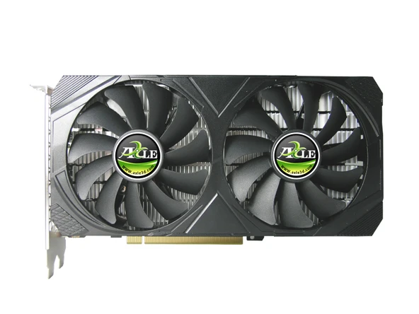 AXLE RTX 3050 6GB GDRR6 96Bit (AX-RTX3050/6GD6P6DIP) ürün görseli 1